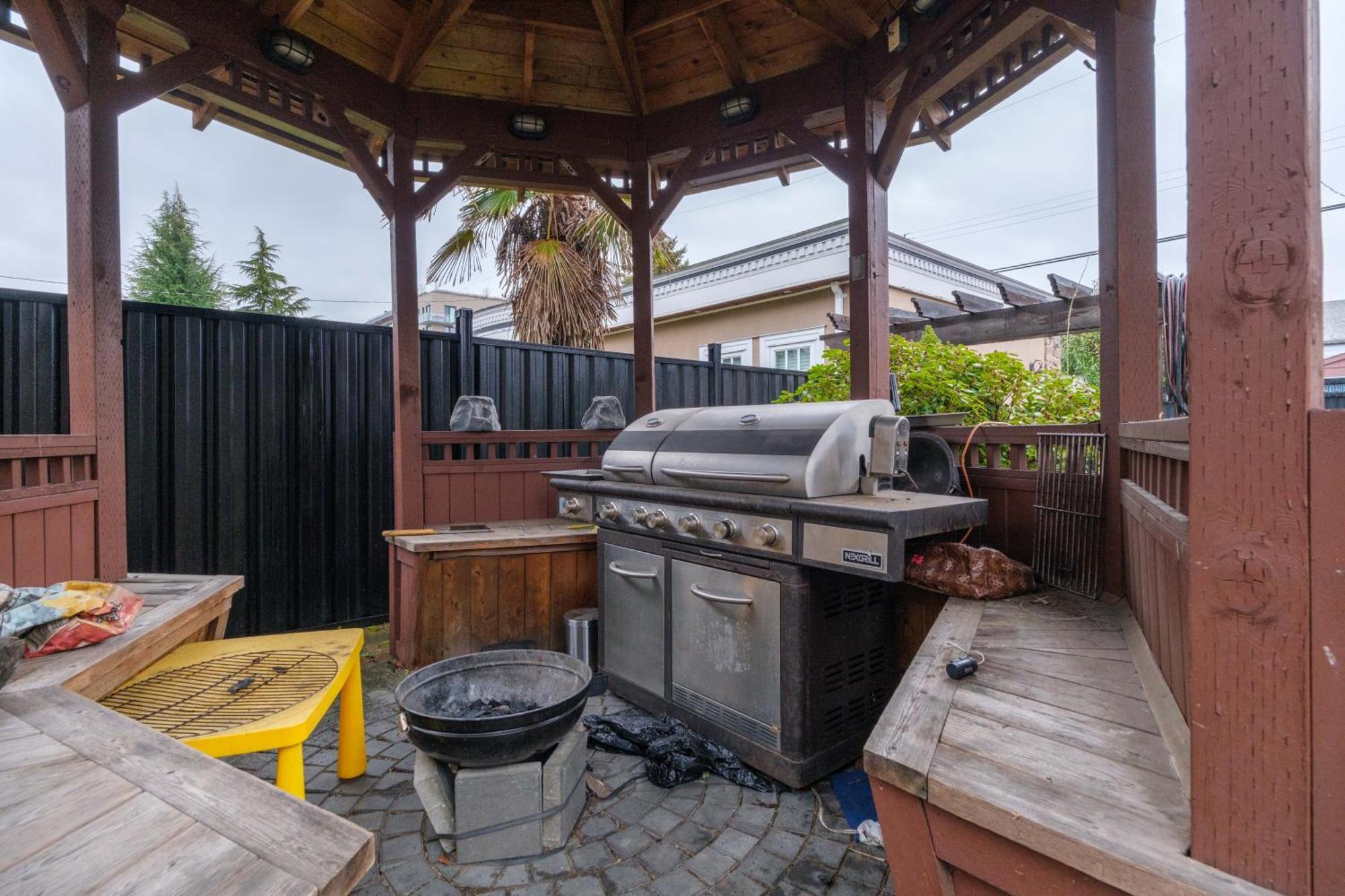 Oakridge Luxury Homestay Vancouver Exterior photo